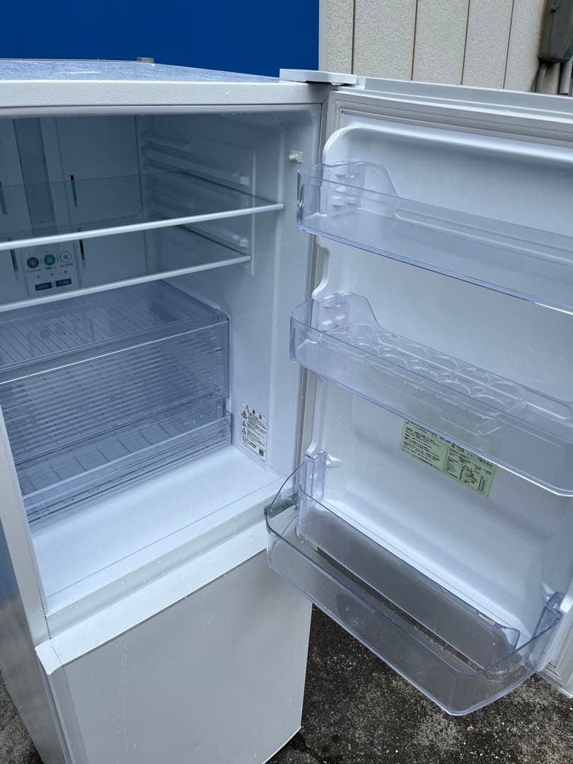 SHARP2020年製　冷蔵庫　美品‼️R6