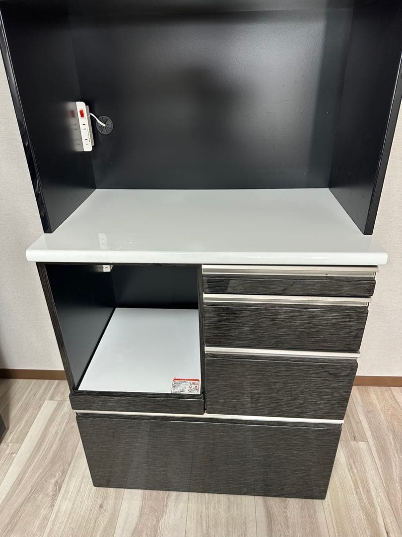 食器棚　キッチンボード　【直接引き取り希望】