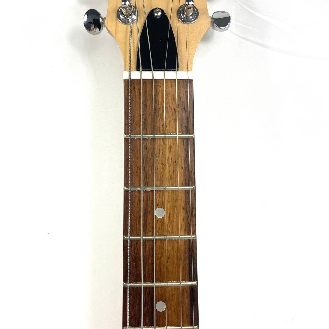 Pignose ピグノーズ PGG-200PL ミニエレキギター 動作品