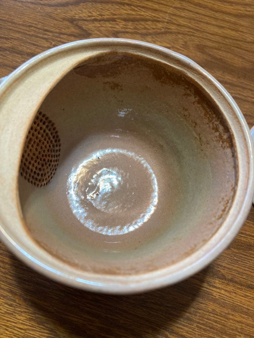 懐石 煎茶器 豊斎