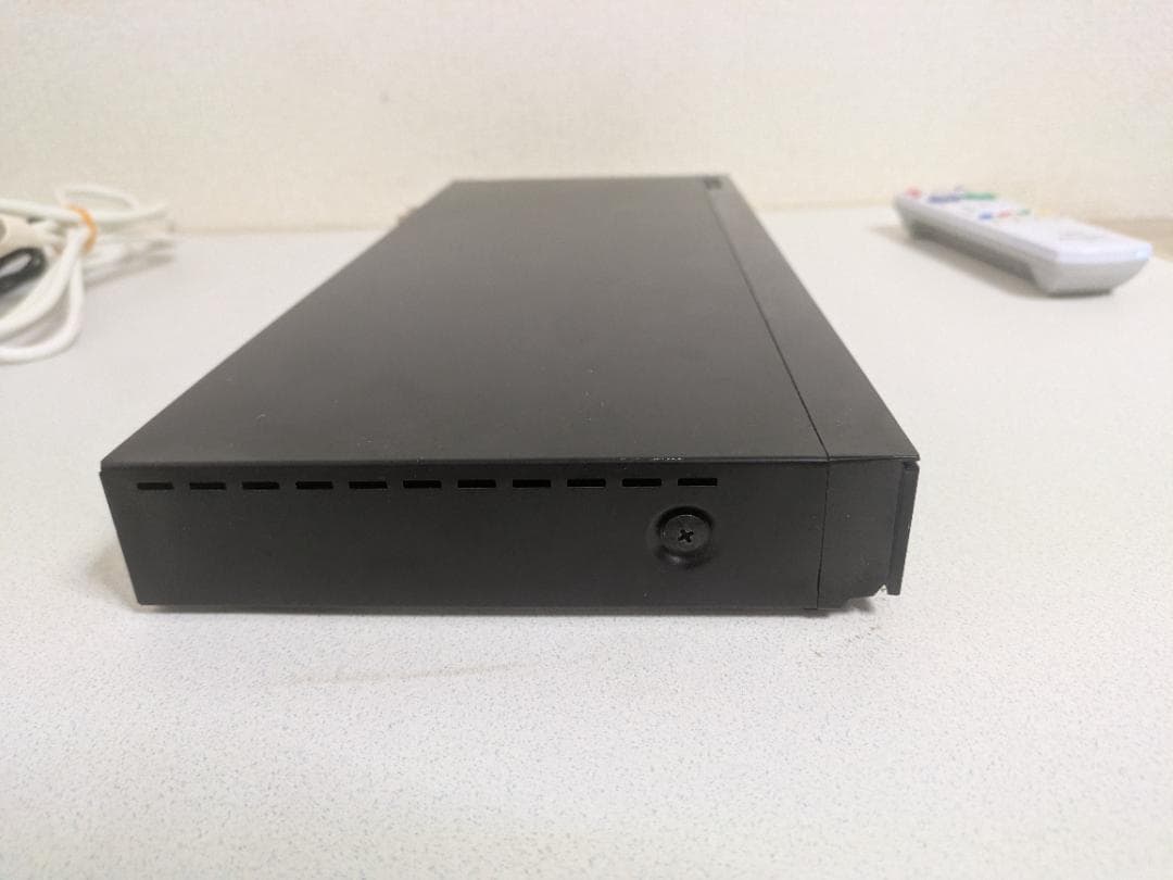 パナソニック ブルーレイレコーダー DMR-BRS530 わわさん