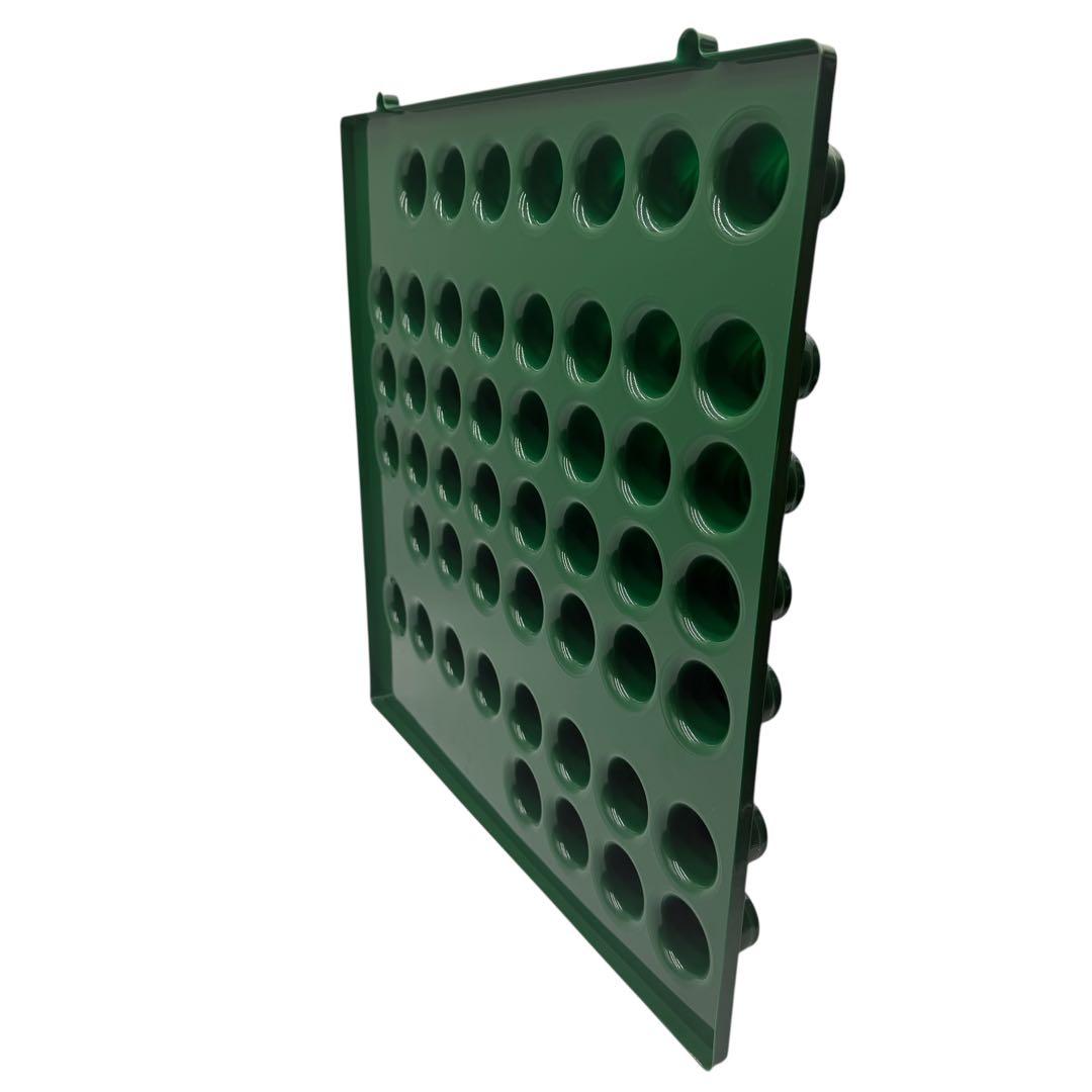 Ringa Date 万年カレンダー スペースエイジ 壁掛け 美品