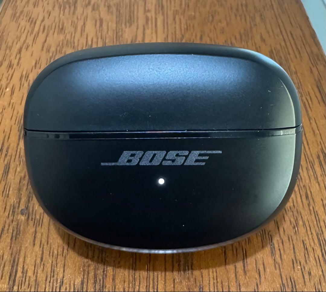 Bose Ultra Open Earbuds ボーズ オープンイヤー USED