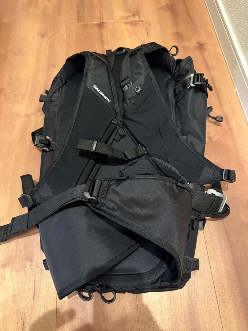 jbaさん専用　SALOMON MTN30 新品未使用品