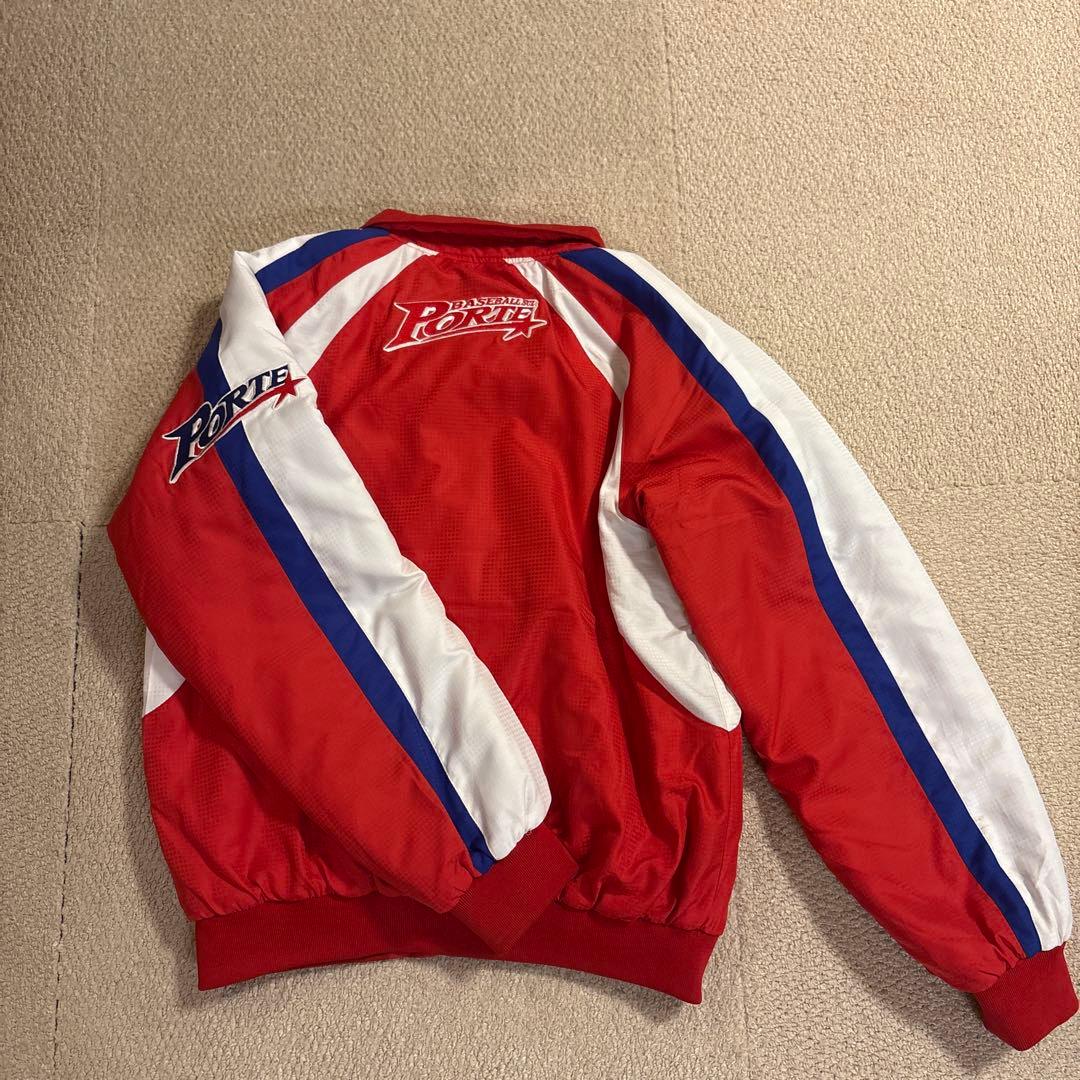 Porte ポルテ　赤 グランドコート　145