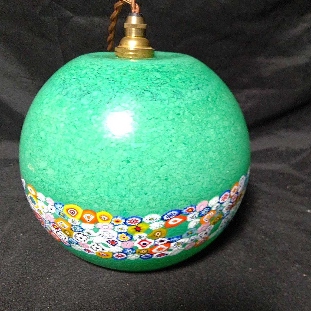 MURANO Glass Of Venice ムラーノ ペンダントライト