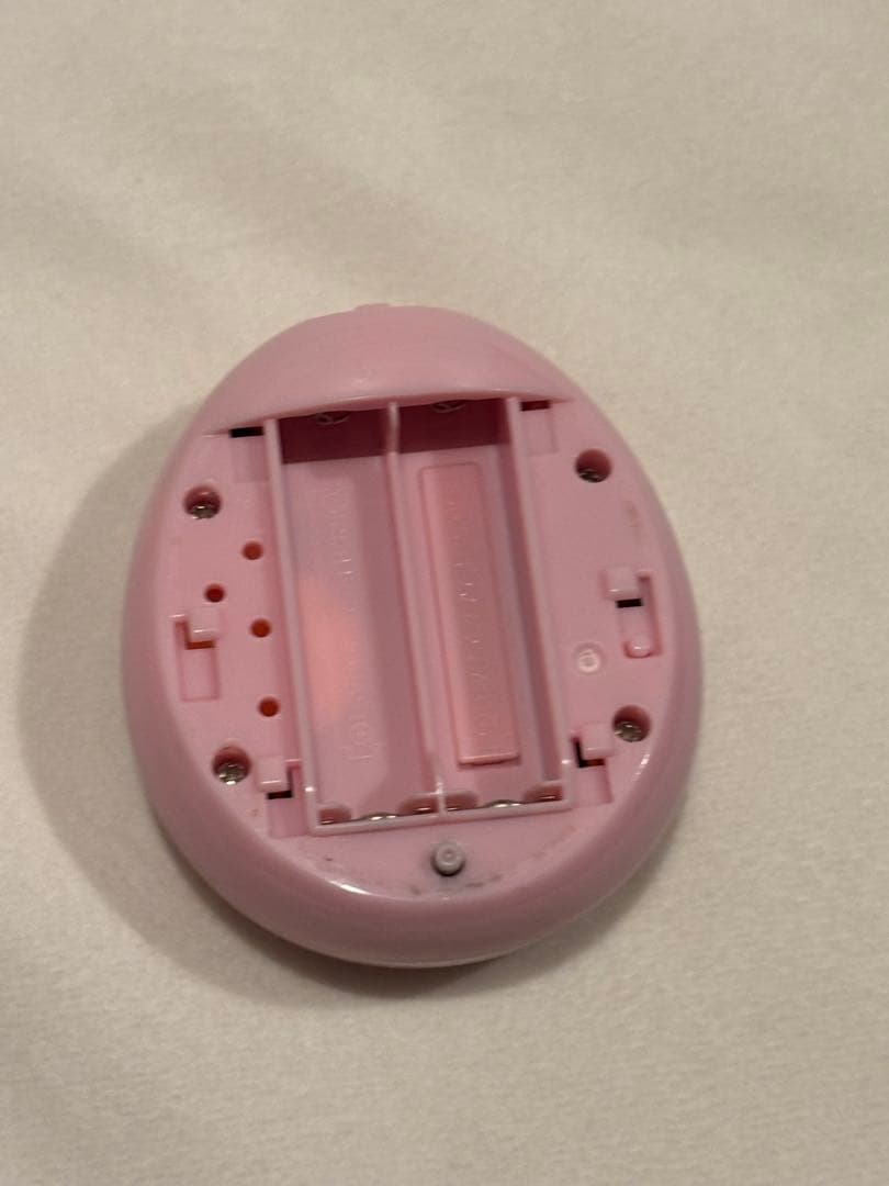 【匿名配送】たまごっちみーつ メルヘンみーつ ピンク