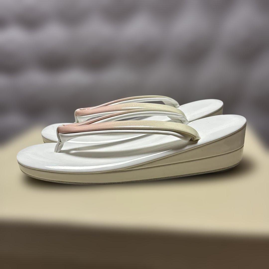 和装草履バッグセット　成人式　結婚式　卒業式