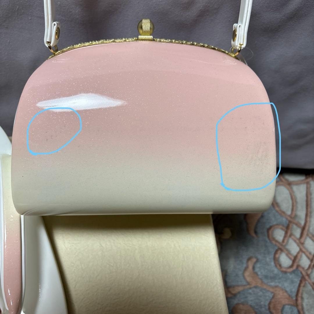 和装草履バッグセット　成人式　結婚式　卒業式