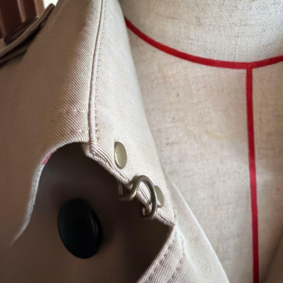 Burberry ベージュ トレンチコート