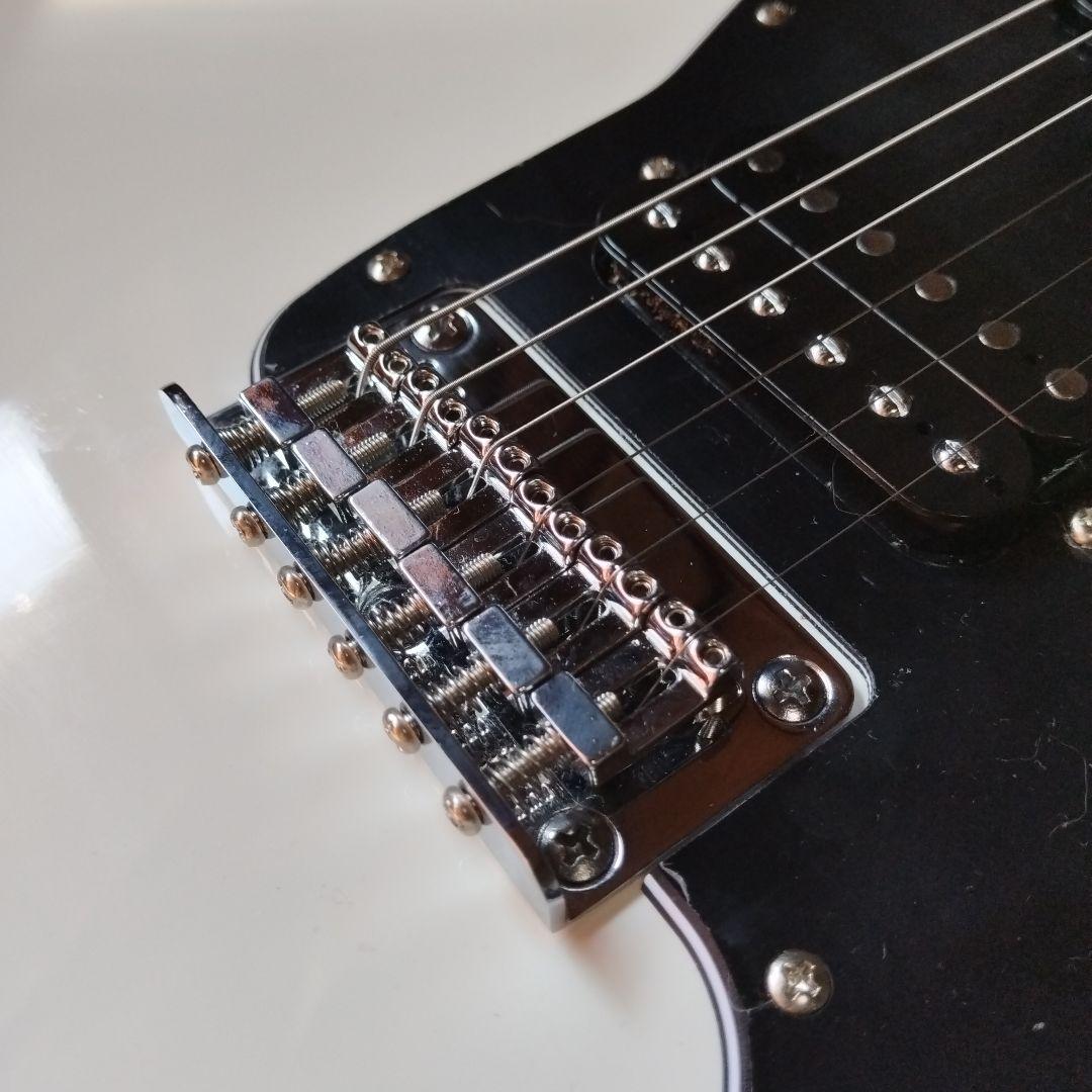 Squier Jazzmaster hh 2016 アルダー 2ハム