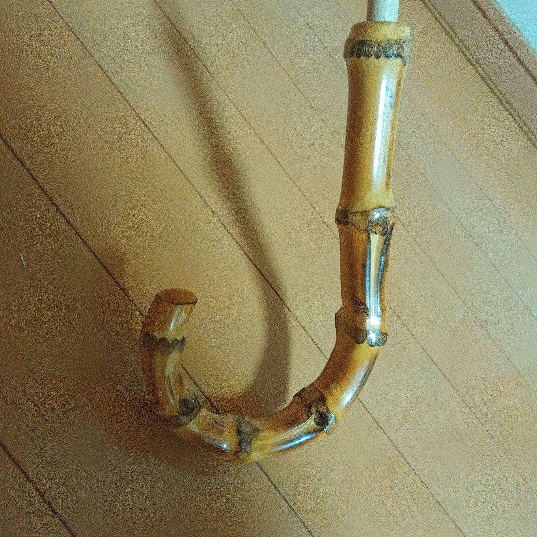 前原光榮商店　レディース日傘　麻