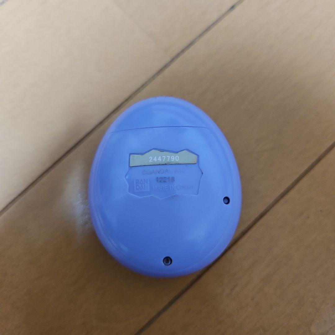 たまごっちみーつ