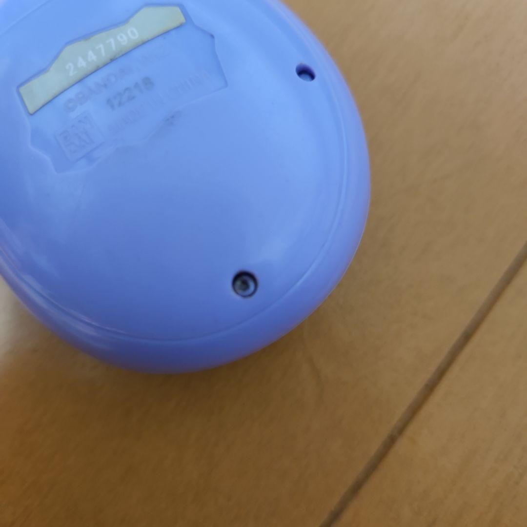 たまごっちみーつ