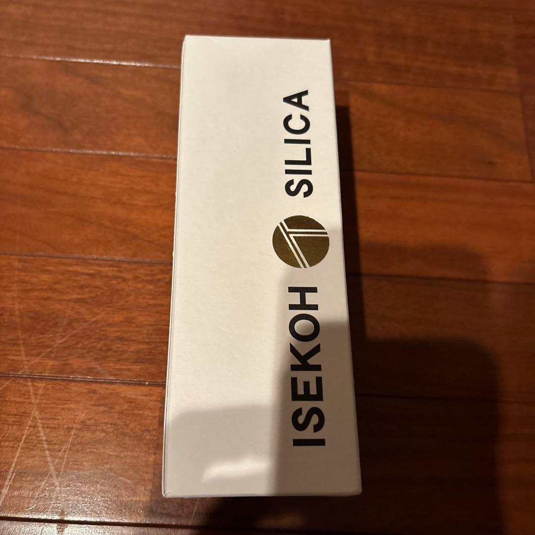 ISEKOH SILICA 500ml 濃縮シリカ　ケイ素