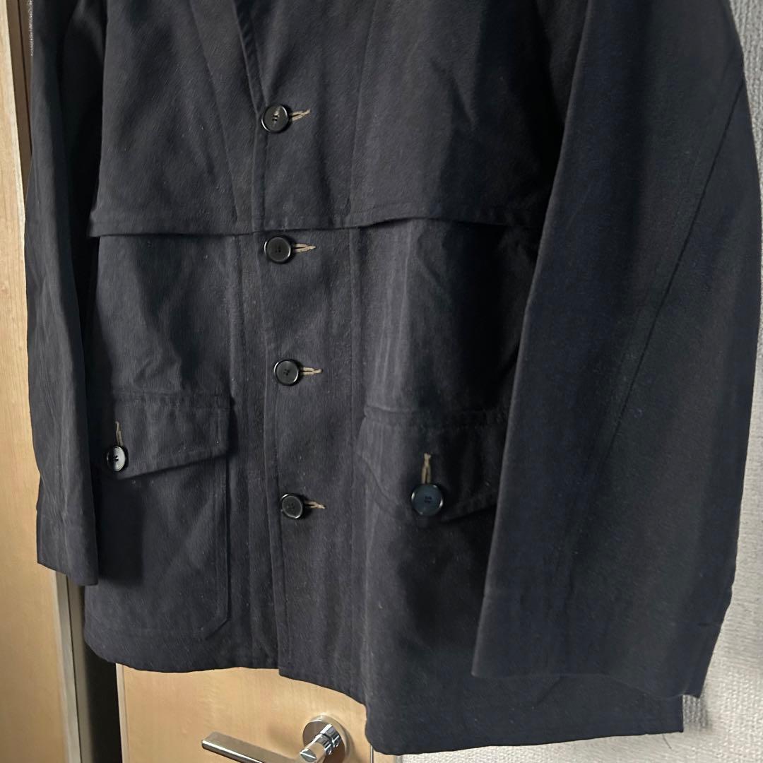 A.PRESSE US ARMY MACKINAW COAT /マッキーノコート