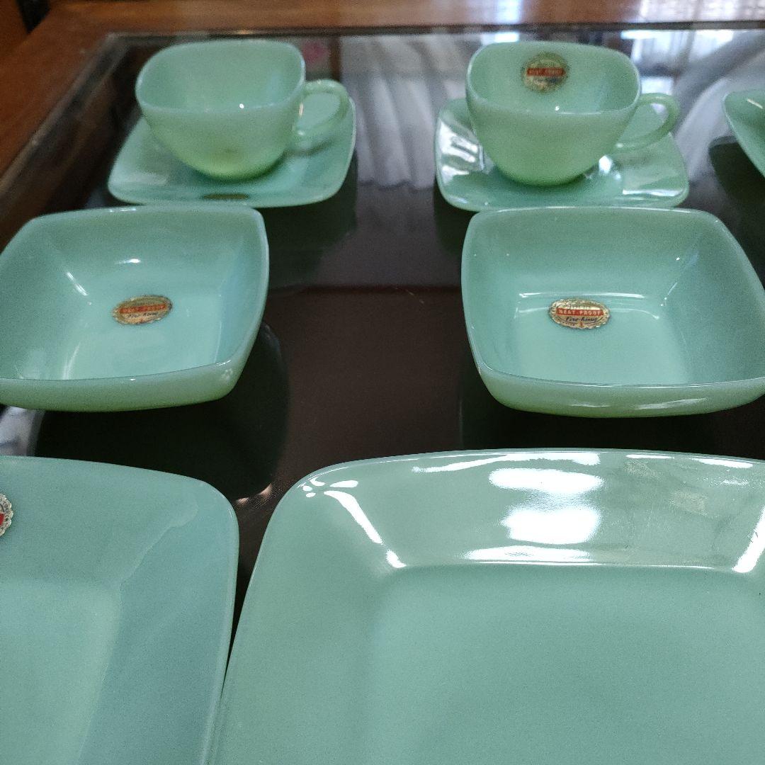 baron,n　fire king ジェダイcharmセット