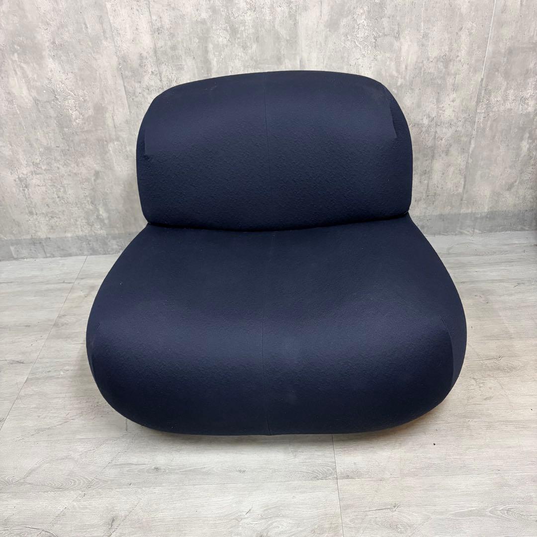 美品　リーンロゼ ROSETPUKKA　プッカ1Pソファ