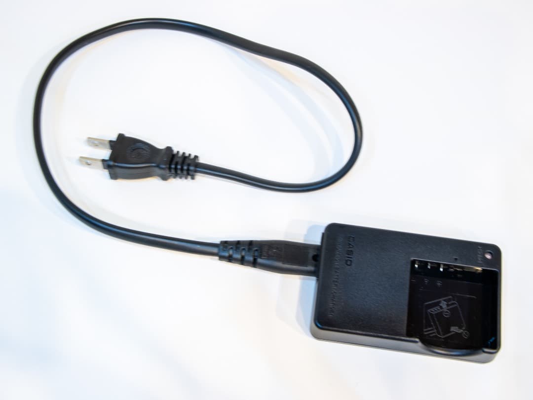 CASIO カシオ　EXILIM EX-Z450　コンデジ