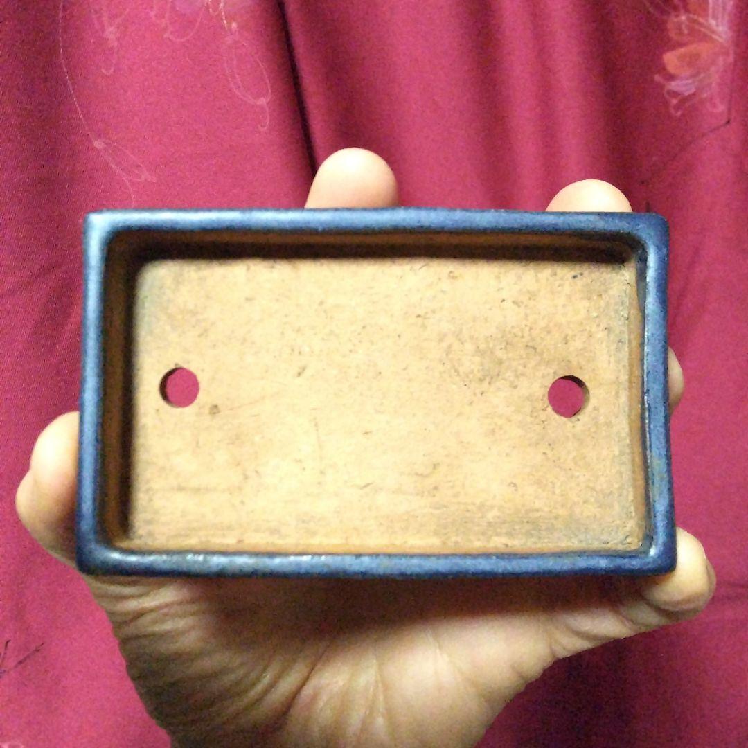 ミニ鉢、盆栽鉢、盆栽小鉢、鉢、植木鉢、山野草鉢、蘭鉢、盆栽