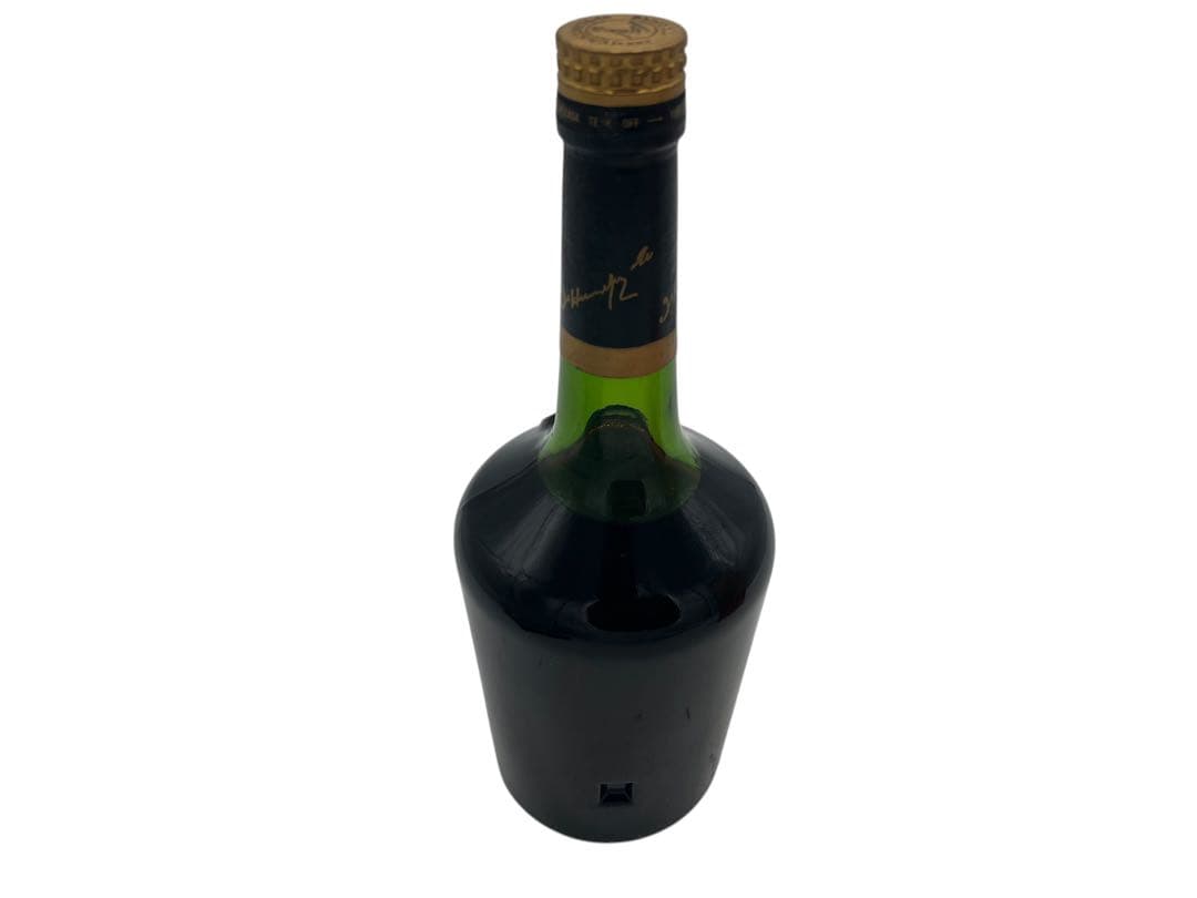 未開栓 Hennessy VSOP Reserve ブランデー 古酒 ヘネシー