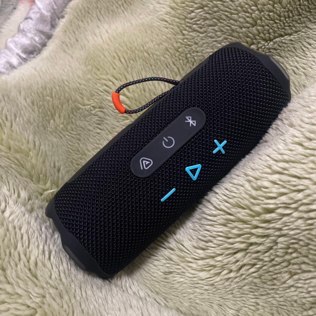 jbl flip7 極美品