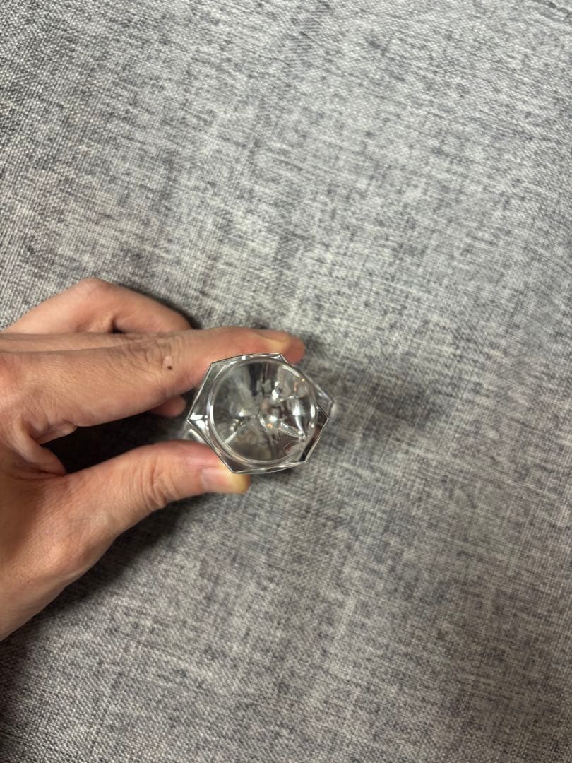 【空瓶】CAMUS Jubilee カミュ ジュビリー バカラ