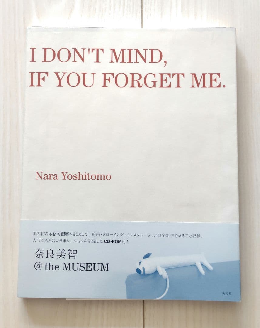 【まとめ売り】YOSHITOMO NARA／奈良美智　　　CD-ROM付き