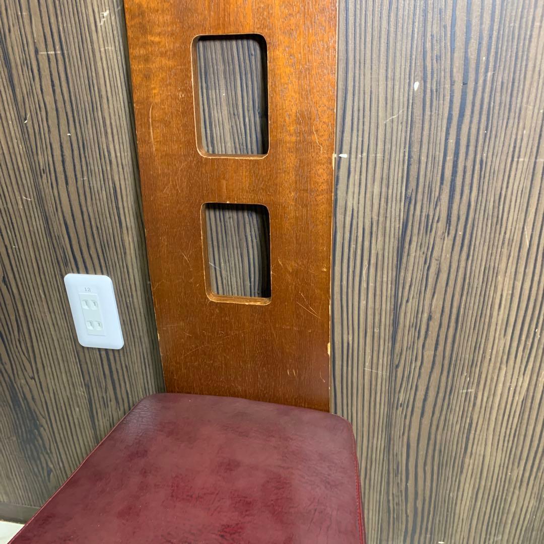 桜屋工業　チェア　②