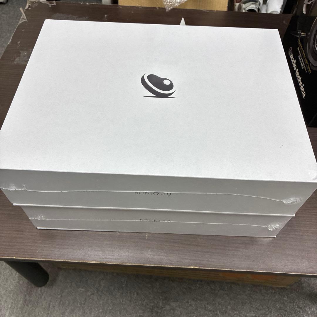 BONIQ 3.0 BNG-298 ブラック 一台