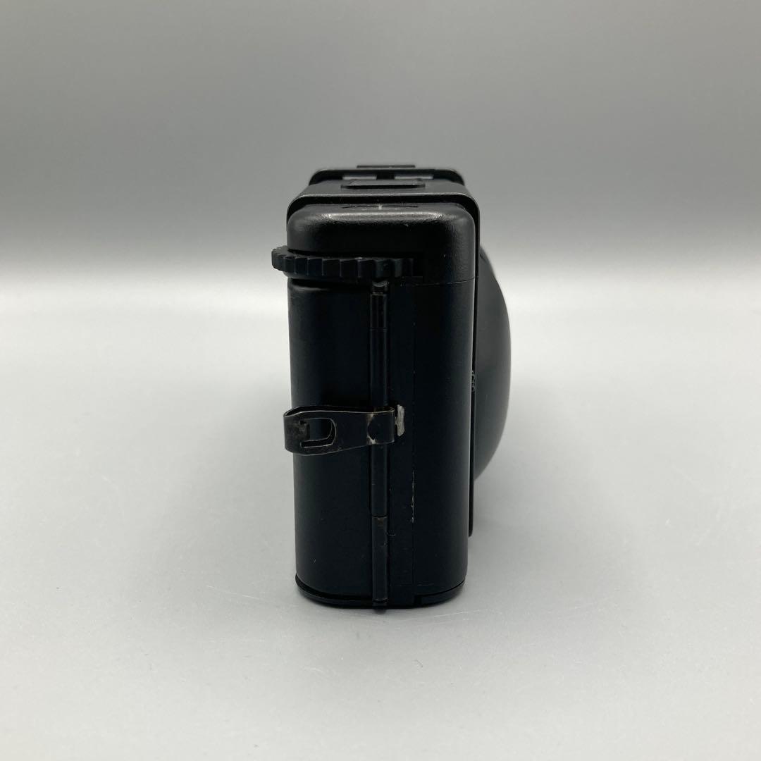 OLYMPUS XA2 A11 コンパクトフィルムカメラ フラッシュ