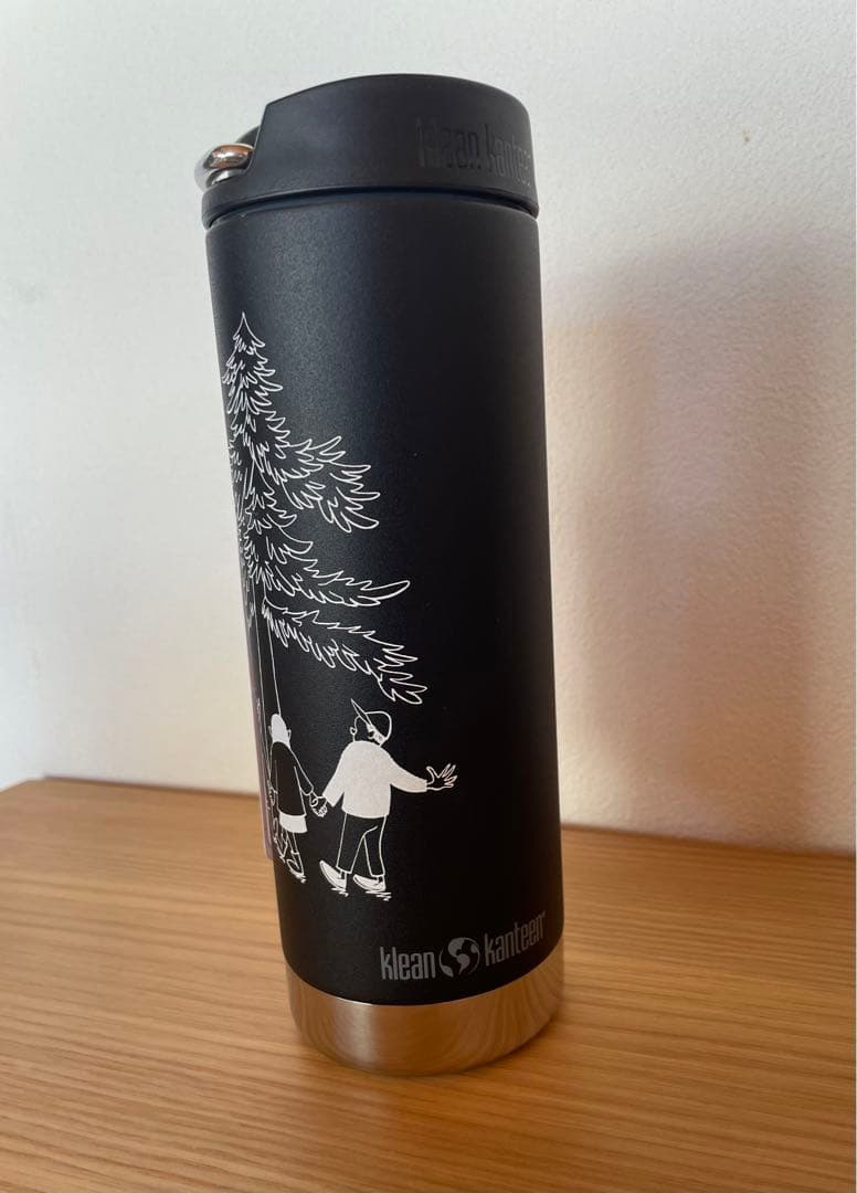 花井祐介　yusuke hanai ステンレスボトル 水筒　タンブラー