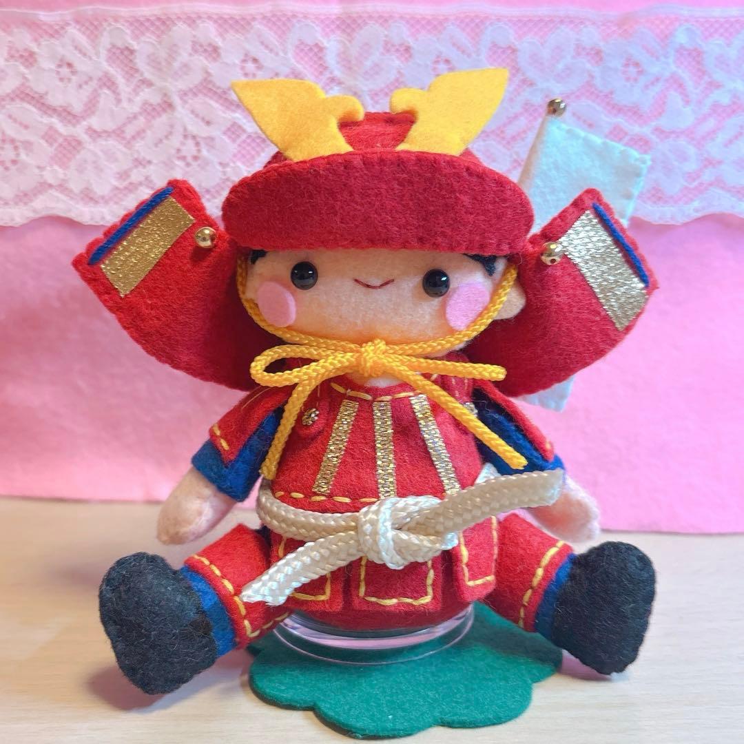 フェルトリース・フェルトフレーム飾り・専用