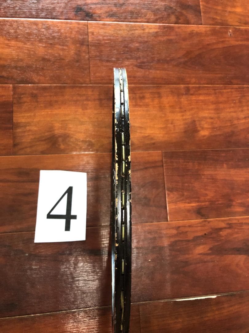 なたさん専用 バウンドテニス ラケット 4本