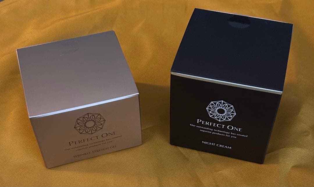 SALE中⭐️Perfect One スキンケア他セット