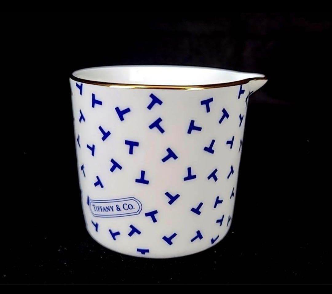 Tiffany & Co. ティファニー　食器　12点セット
