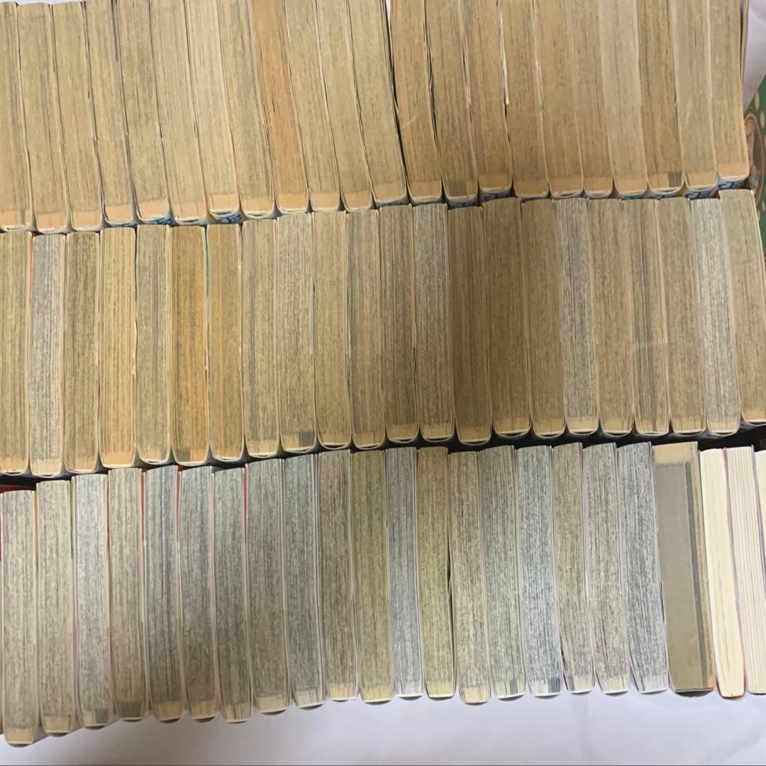 ワンピース　1-111巻　漫画