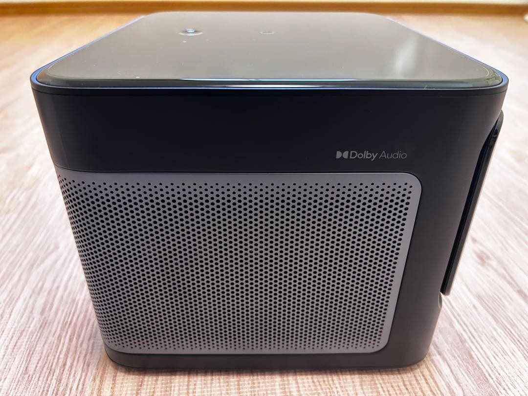 【美品】Dangbei DBX3 Mars Pro 4K プロジェクター