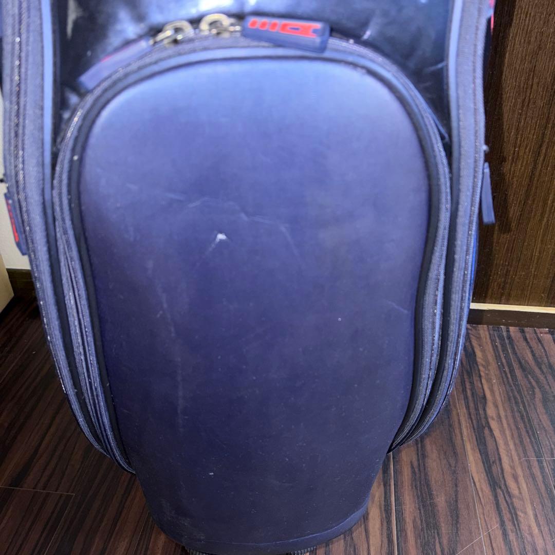 Cobra / コブラ キャディバック