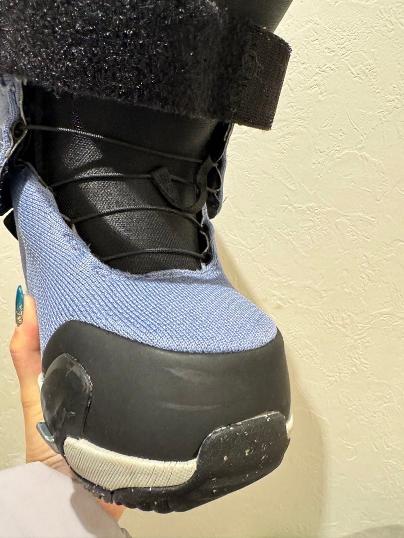 Burton リチュアル Step On スイートスポット スノーボードブーツ女