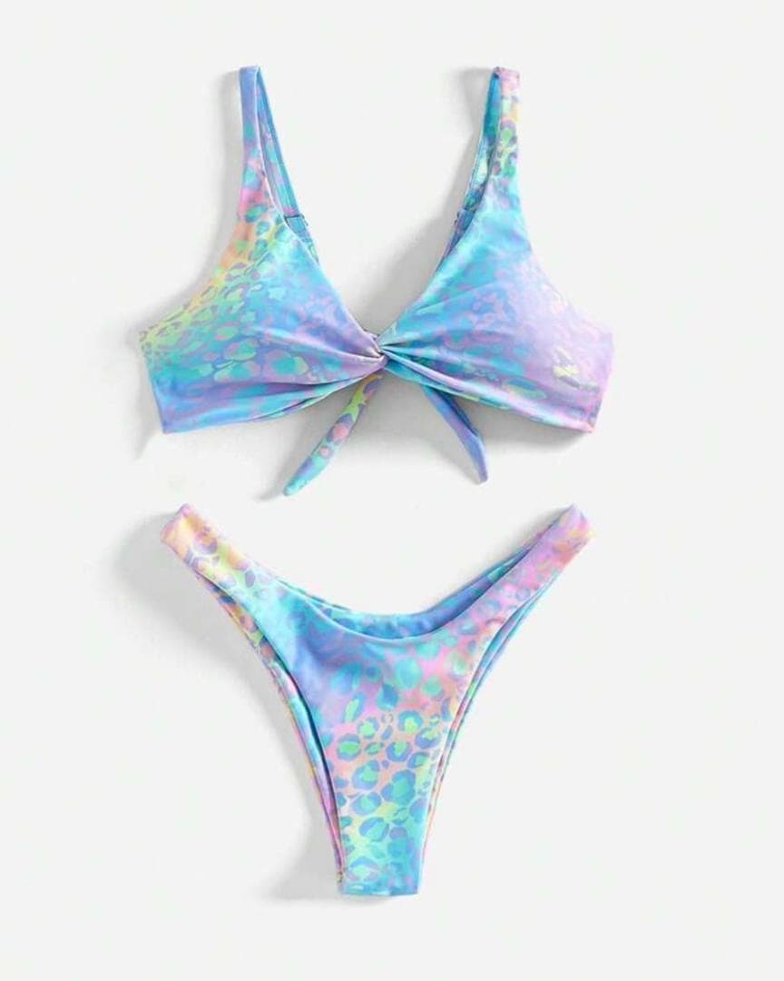 T music 　ブラジリアンビキニ 5セット クリーニング済