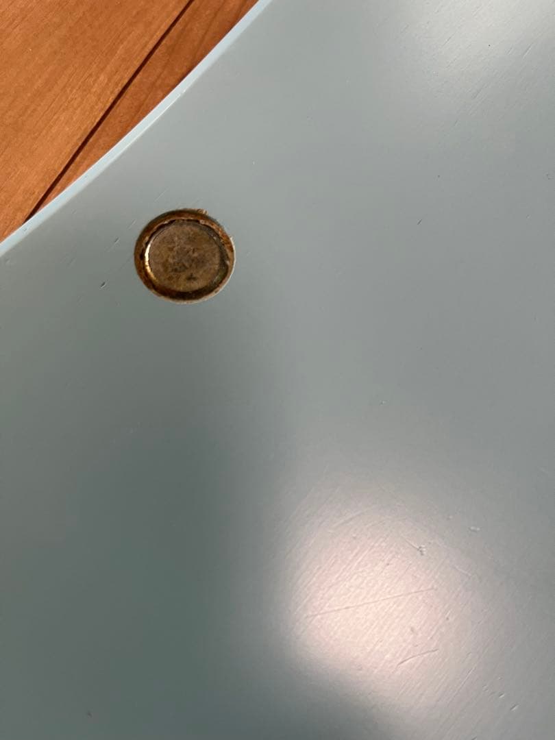 本日値下げ中　すくすくチェア　テーブル&ガード付き　大和屋　ベビーチェア　水色