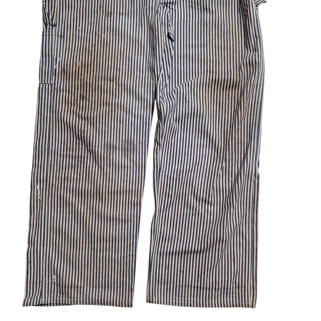 さくさんぽ USA製 70s BIG MAC UNIONMADE