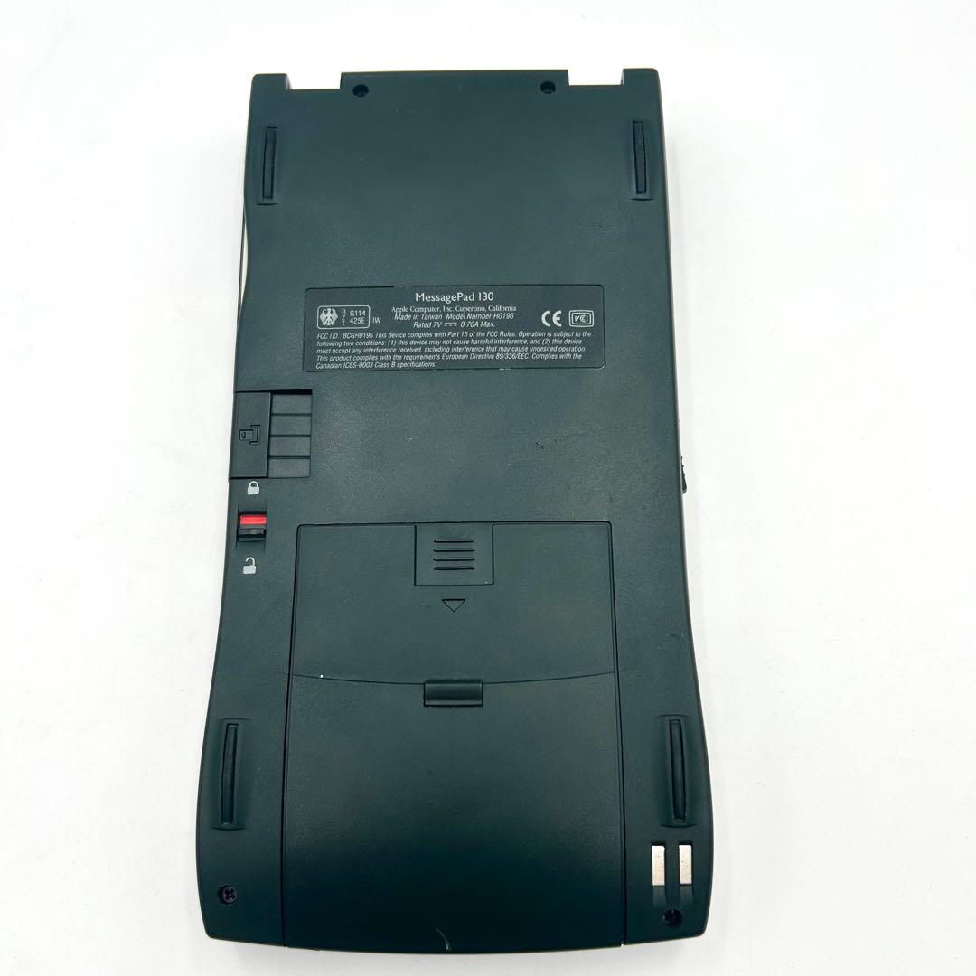 その他 Apple MessagePad 130