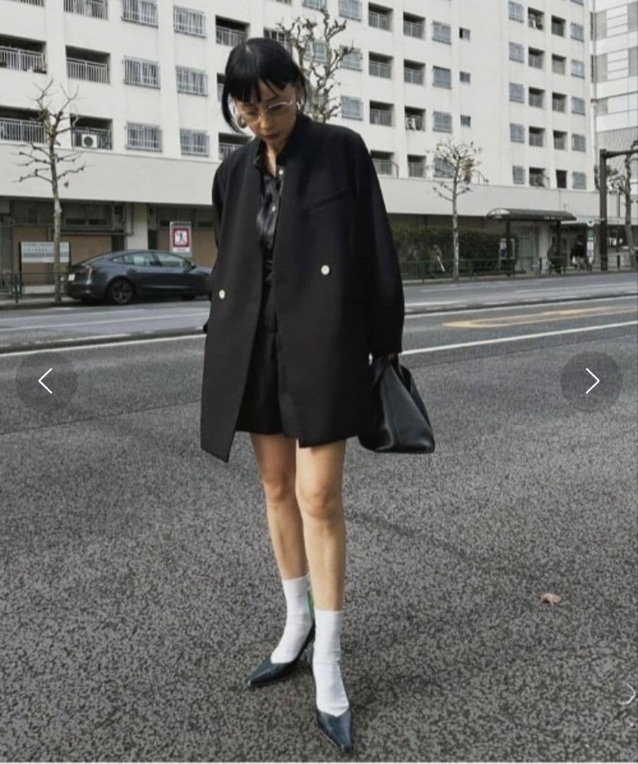 ジャケット・アウター yu