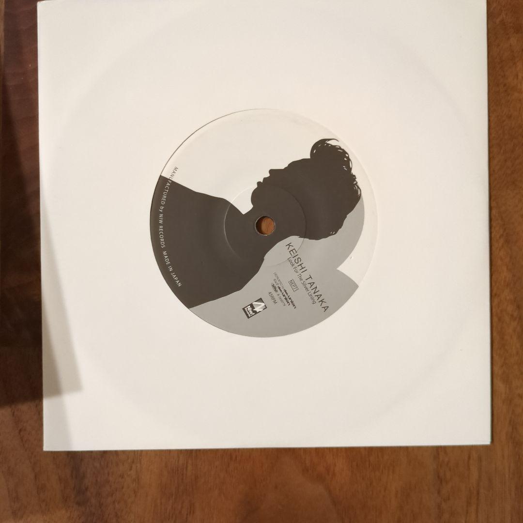 邦楽 KEISHI TANAKA Just A Side of LOVE