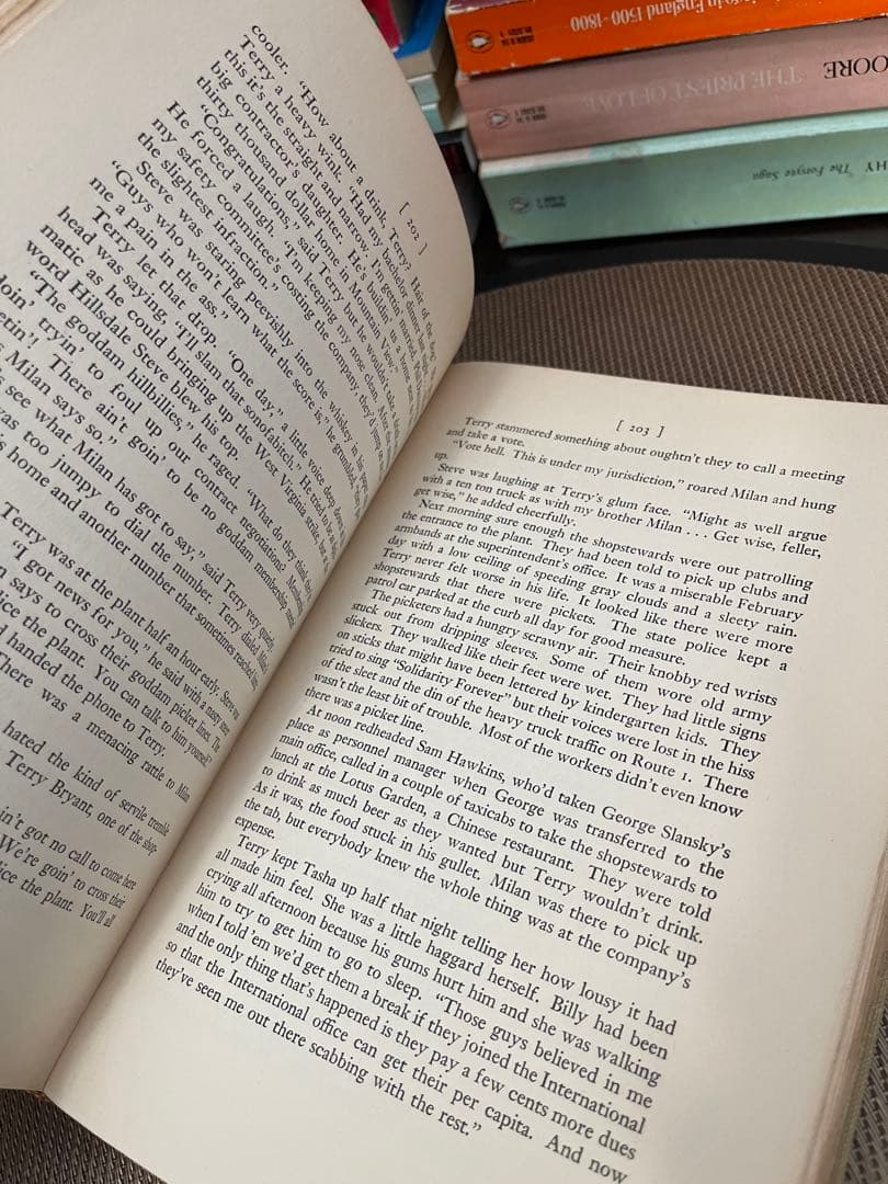 希少　Dos Passos Mid-century