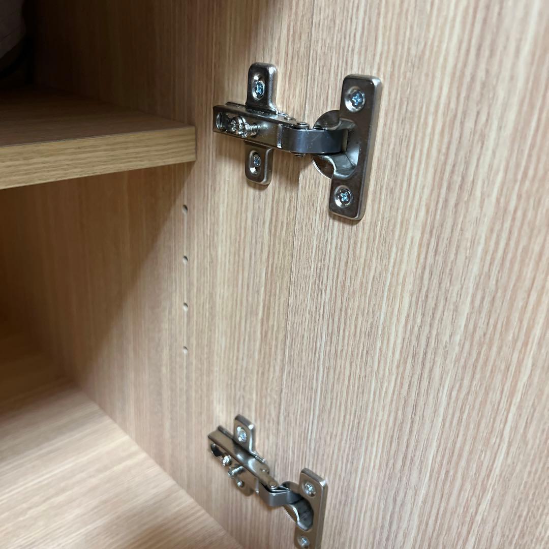 中古⭐️ 即発送‼️キッチンボード