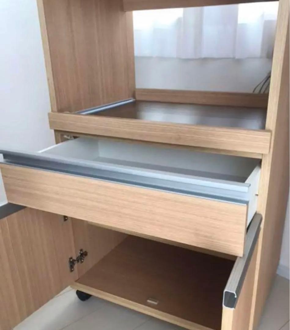 中古⭐️ 即発送‼️キッチンボード