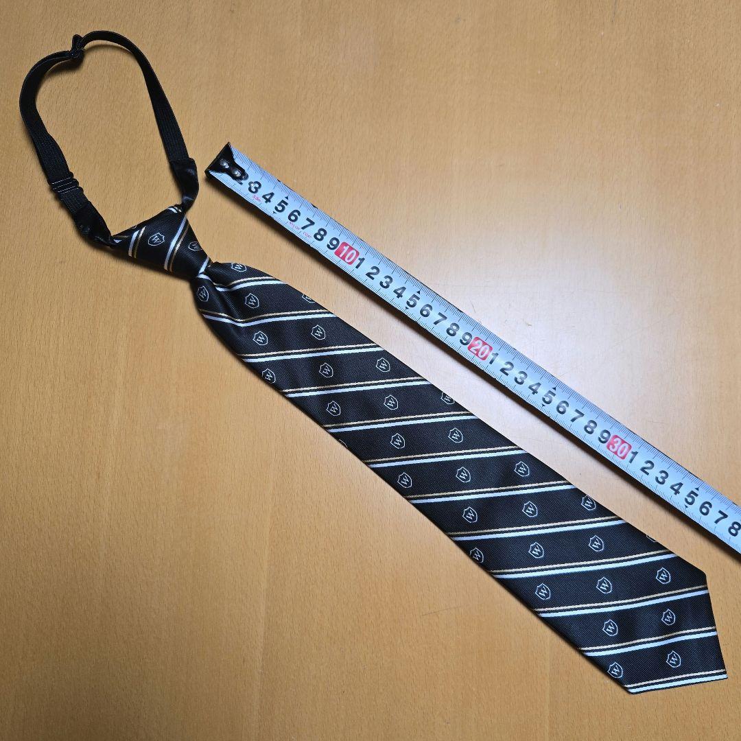 美品　ワルツバイビームスデザイン　170　スーツセット6点　卒服　黒